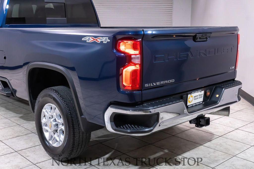 used 2022 Chevrolet Silverado 3500 car, priced at $48,700