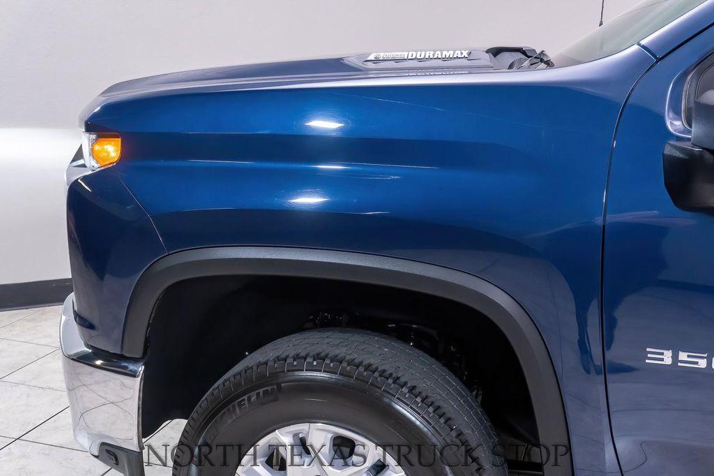 used 2022 Chevrolet Silverado 3500 car, priced at $48,700