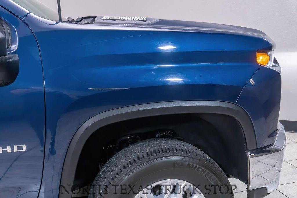 used 2022 Chevrolet Silverado 3500 car, priced at $48,700