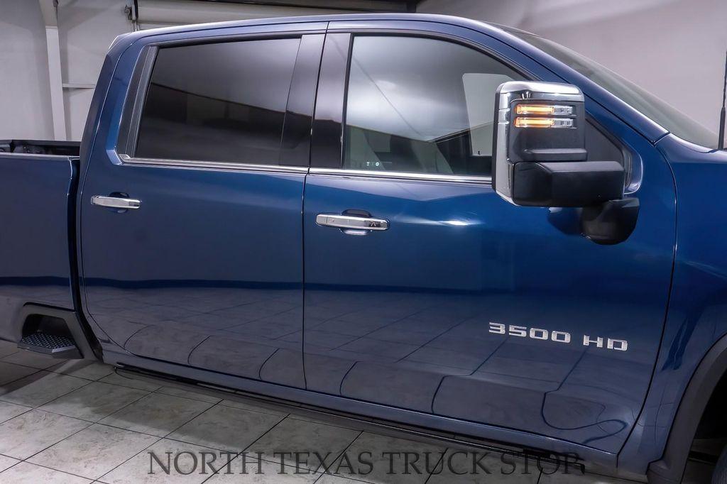 used 2022 Chevrolet Silverado 3500 car, priced at $48,700
