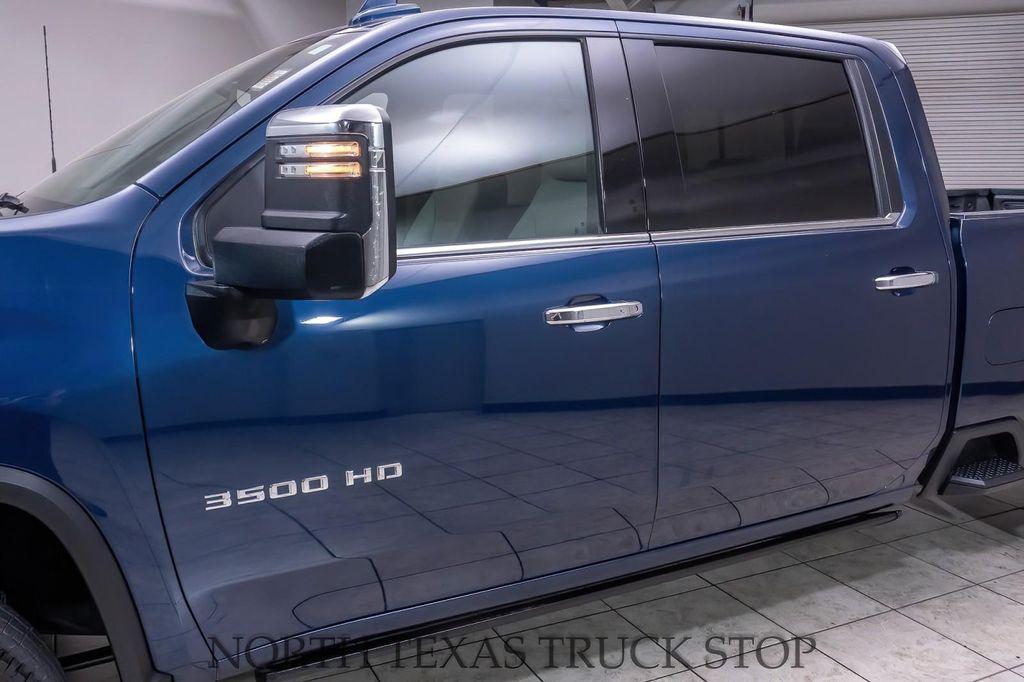 used 2022 Chevrolet Silverado 3500 car, priced at $48,700