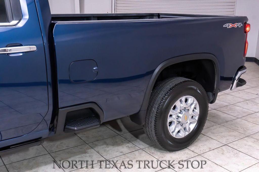 used 2022 Chevrolet Silverado 3500 car, priced at $48,700