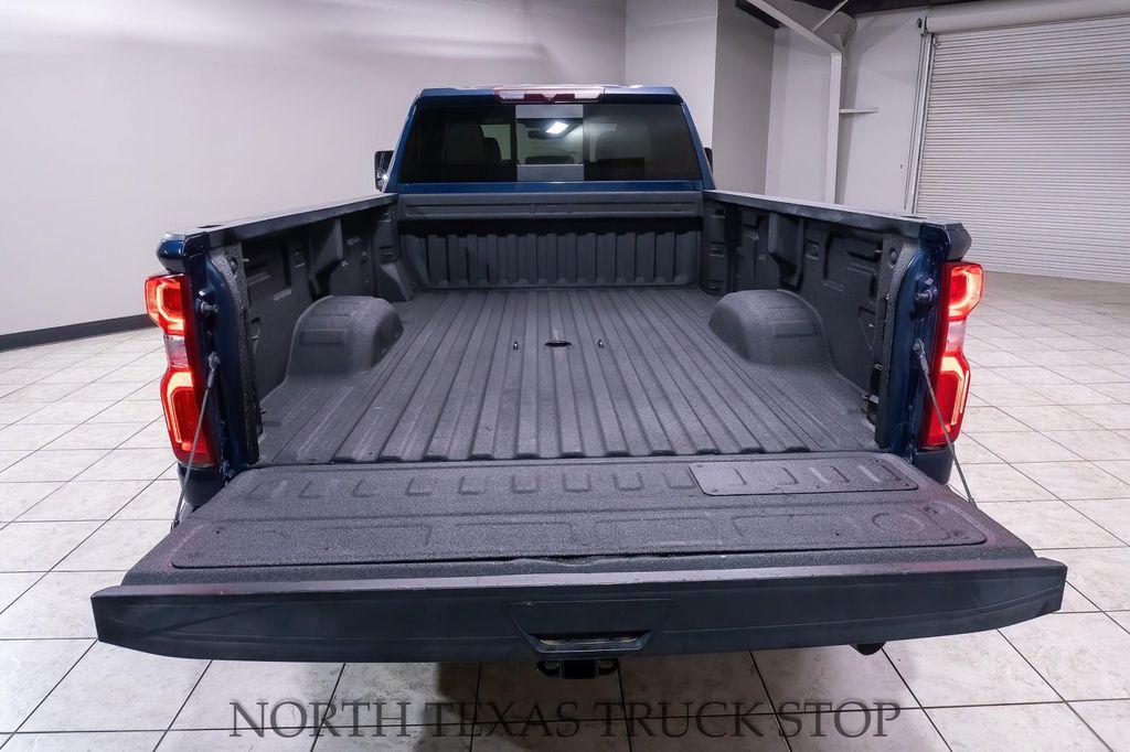 used 2022 Chevrolet Silverado 3500 car, priced at $48,700