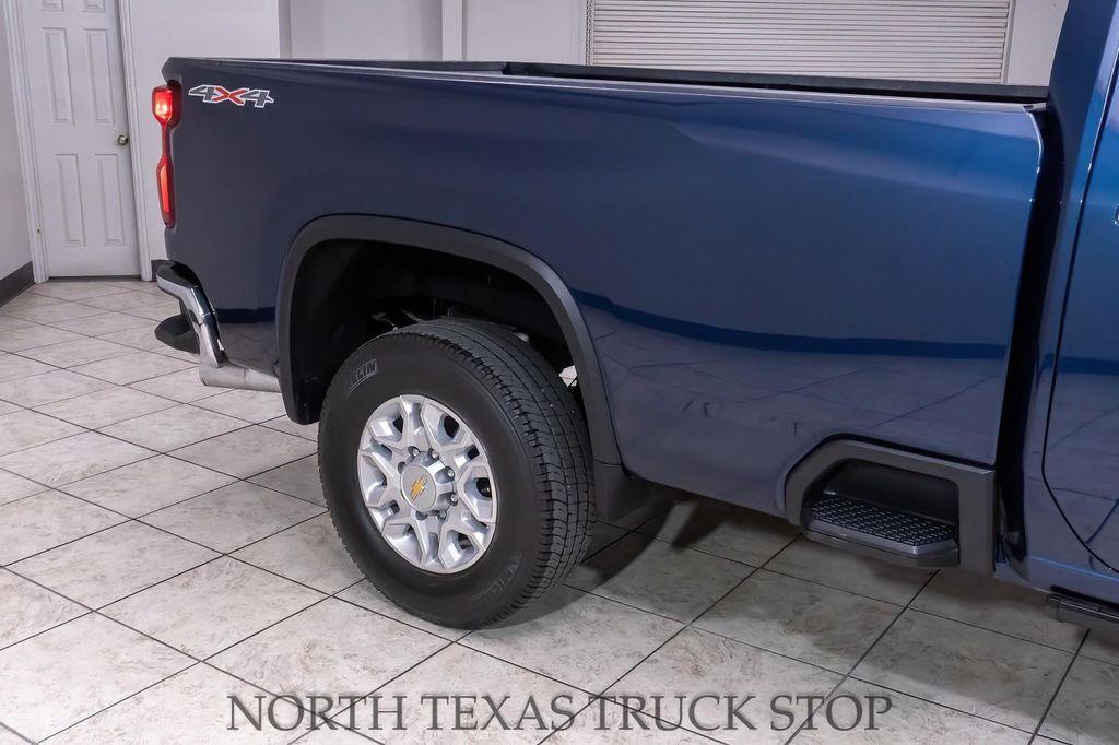 used 2022 Chevrolet Silverado 3500 car, priced at $48,700