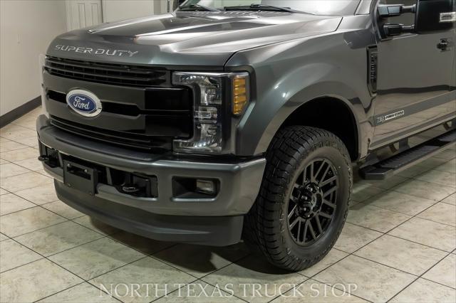 used 2019 Ford F-250 car, priced at $48,980