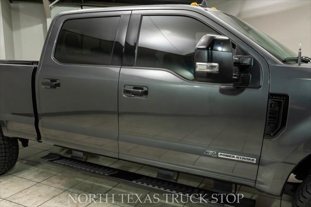 used 2019 Ford F-250 car, priced at $48,980