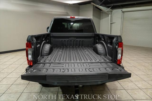 used 2019 Ford F-250 car, priced at $48,980