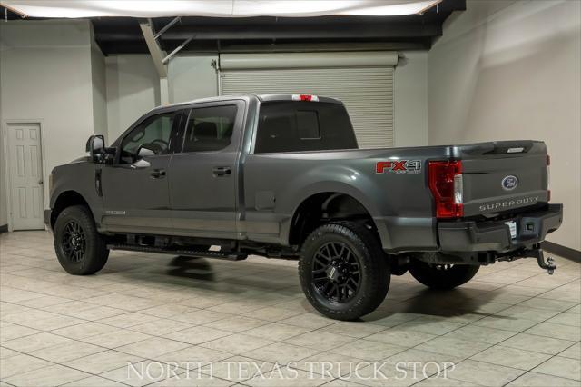 used 2019 Ford F-250 car, priced at $48,980
