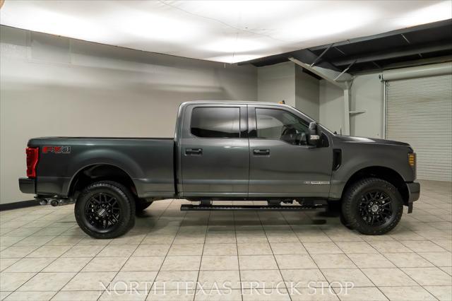used 2019 Ford F-250 car, priced at $48,980