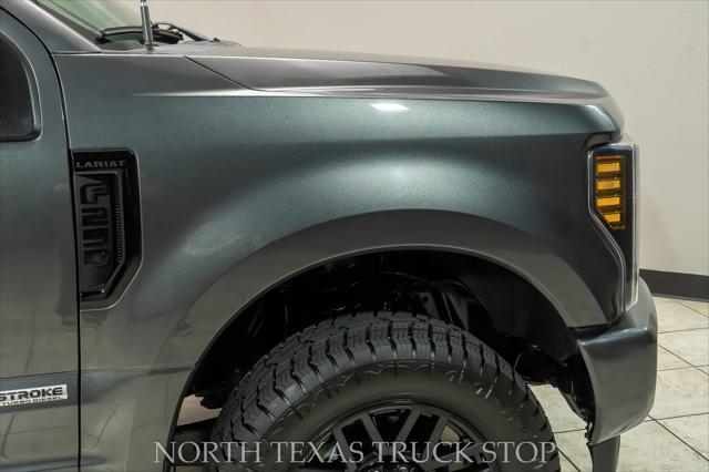 used 2019 Ford F-250 car, priced at $48,980