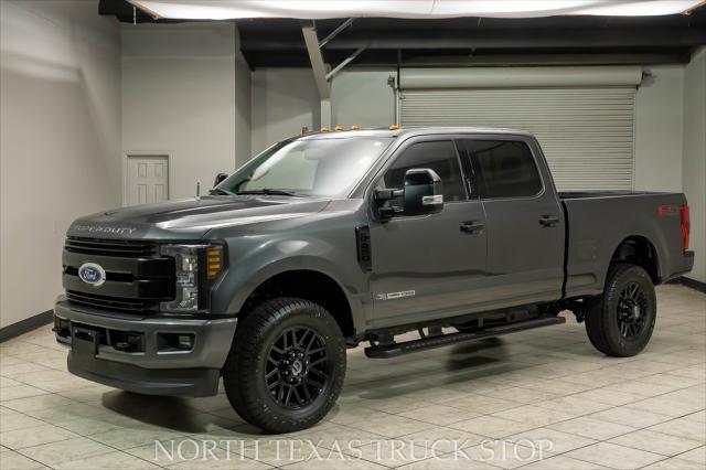 used 2019 Ford F-250 car, priced at $48,980