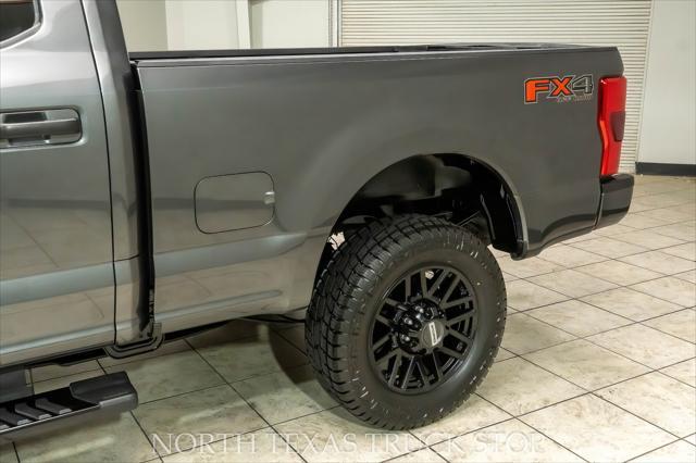 used 2019 Ford F-250 car, priced at $48,980