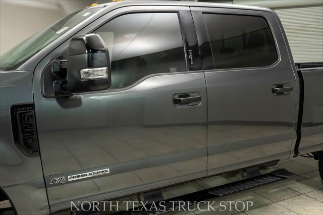 used 2019 Ford F-250 car, priced at $48,980