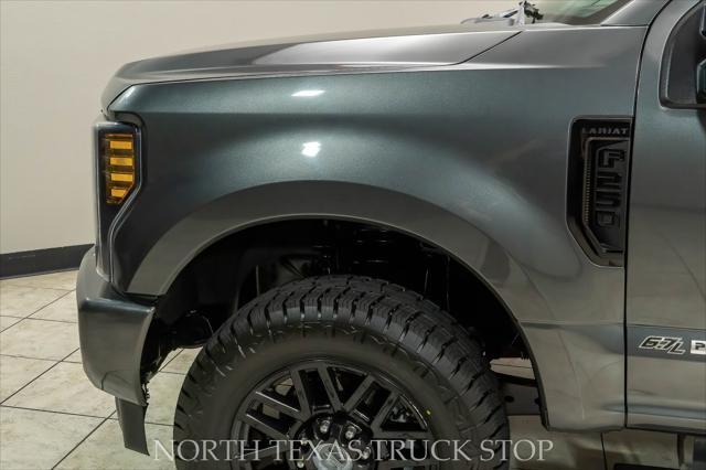 used 2019 Ford F-250 car, priced at $48,980