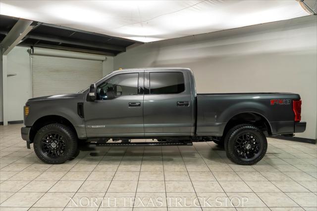 used 2019 Ford F-250 car, priced at $48,980