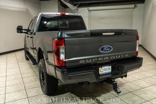 used 2019 Ford F-250 car, priced at $48,980