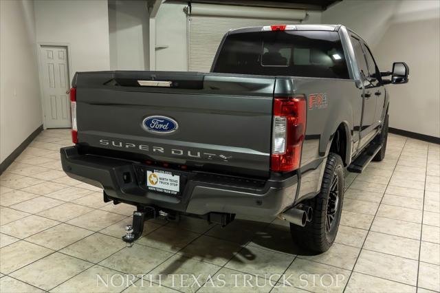 used 2019 Ford F-250 car, priced at $48,980