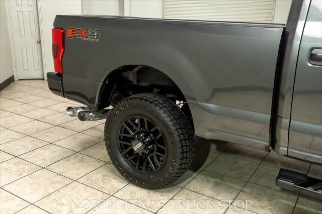 used 2019 Ford F-250 car, priced at $48,980