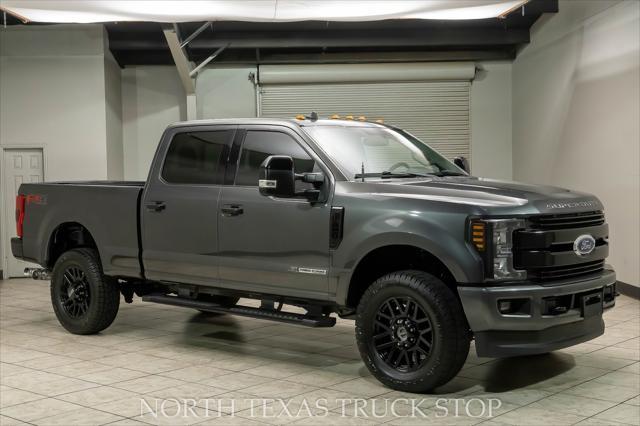 used 2019 Ford F-250 car, priced at $48,980