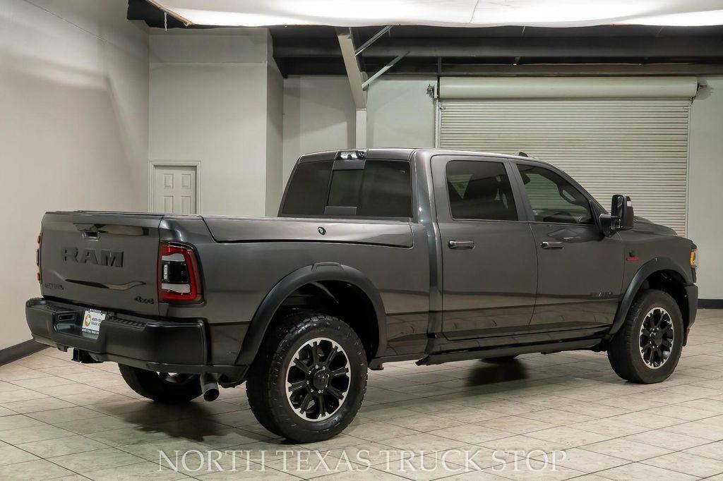 used 2023 Ram 2500 car, priced at $71,980