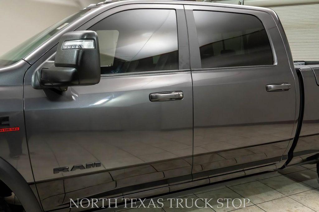 used 2023 Ram 2500 car, priced at $71,980