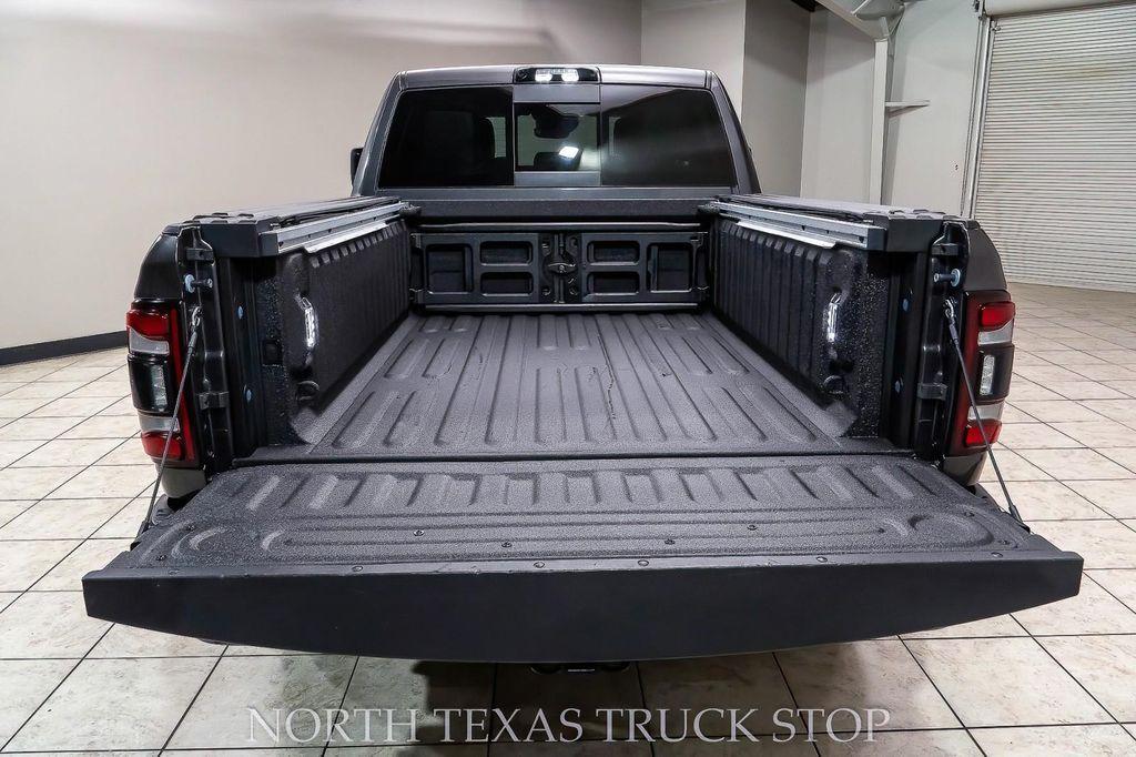 used 2023 Ram 2500 car, priced at $68,780