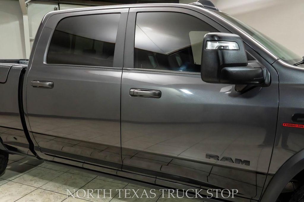 used 2023 Ram 2500 car, priced at $71,980