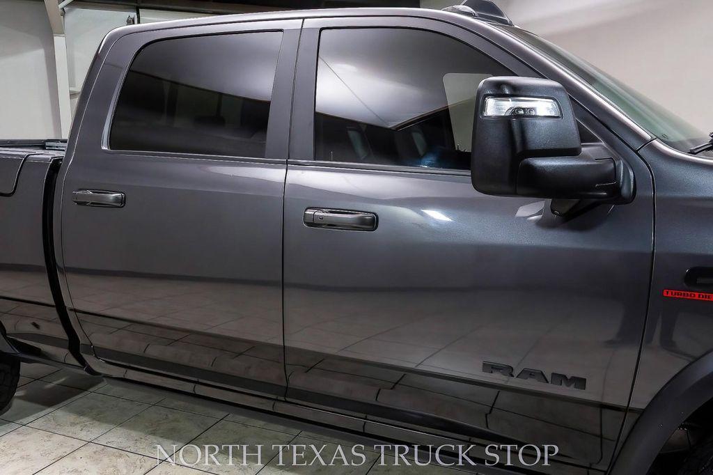used 2023 Ram 2500 car, priced at $68,780