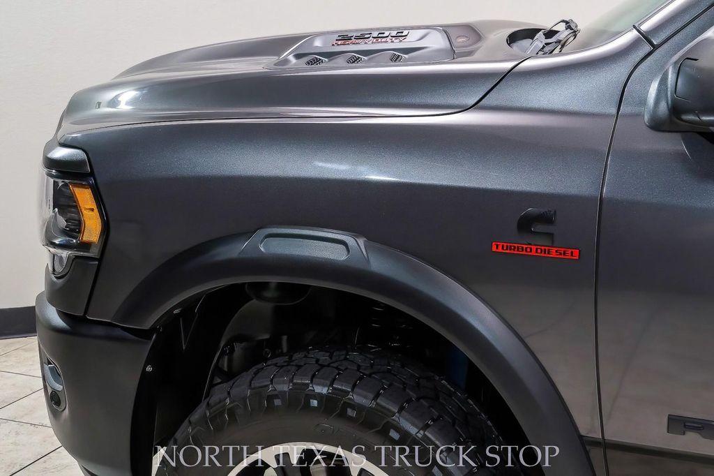 used 2023 Ram 2500 car, priced at $68,780