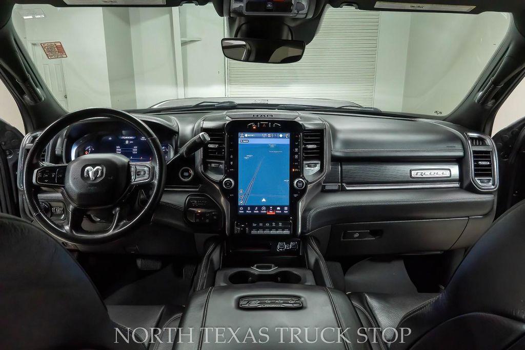 used 2023 Ram 2500 car, priced at $71,980