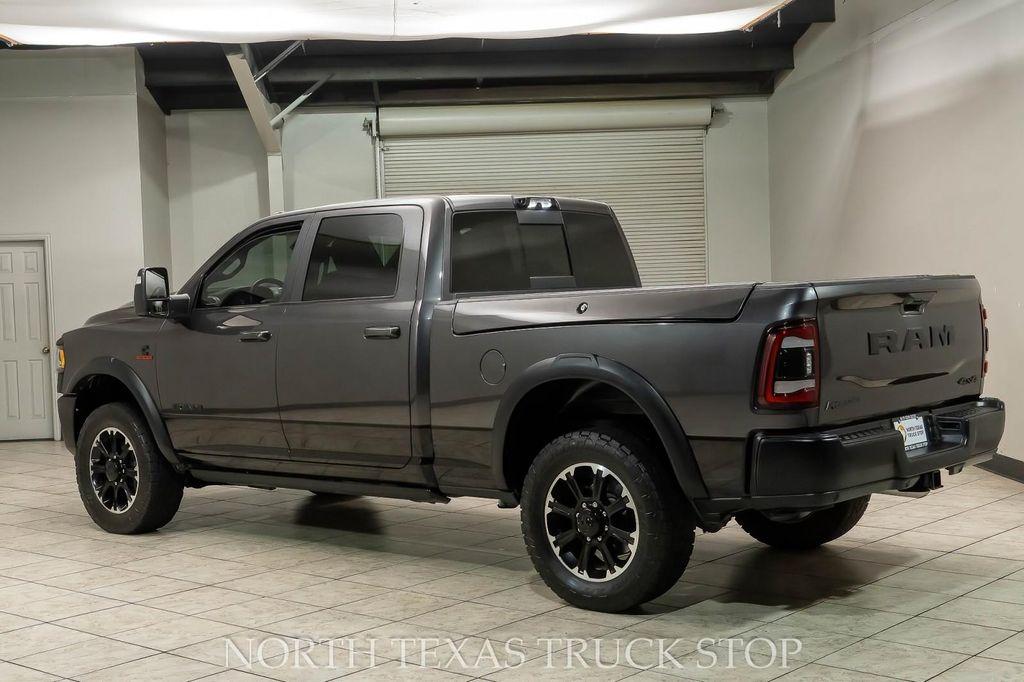 used 2023 Ram 2500 car, priced at $71,980