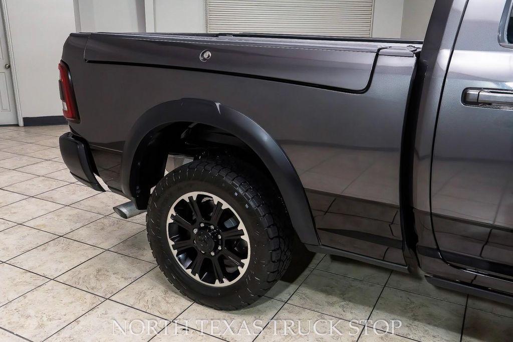 used 2023 Ram 2500 car, priced at $68,780