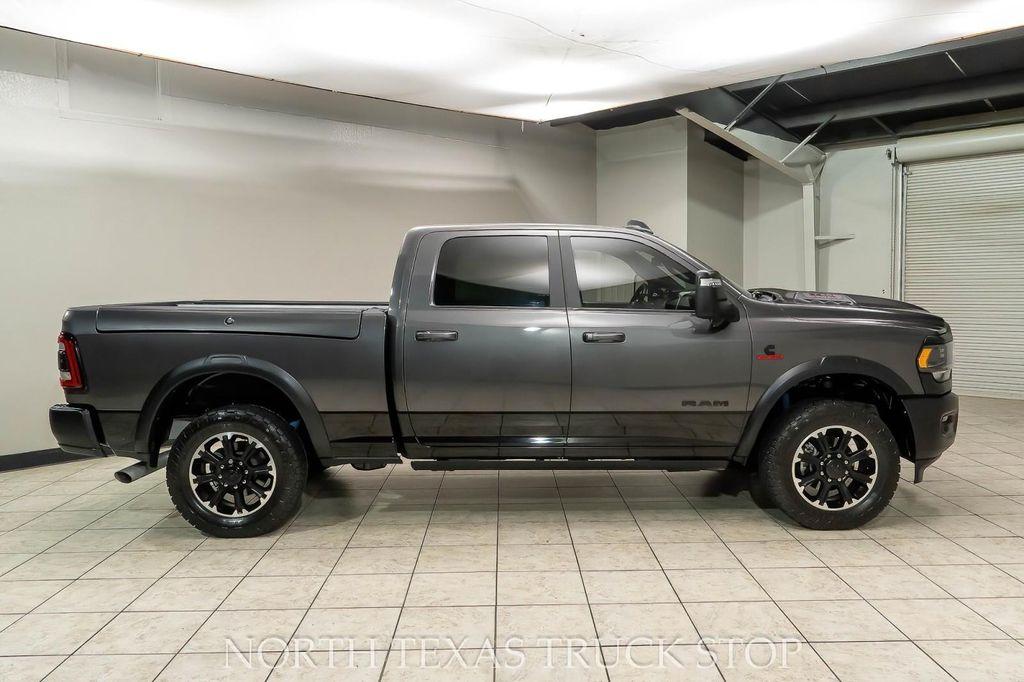 used 2023 Ram 2500 car, priced at $71,980
