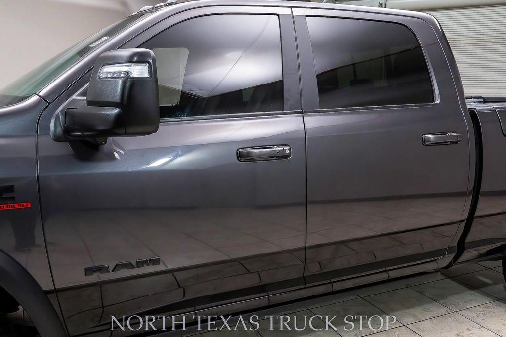 used 2023 Ram 2500 car, priced at $68,780