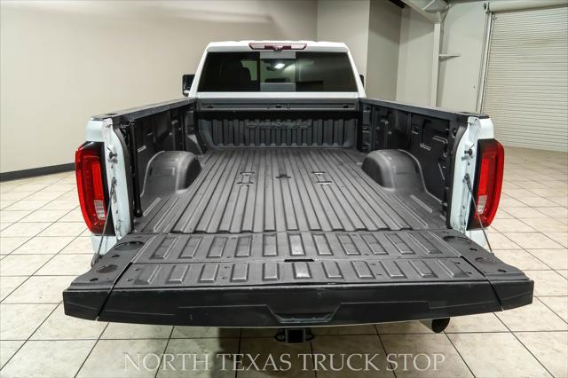 used 2021 GMC Sierra 2500 car, priced at $53,980