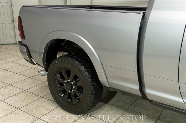 used 2021 Ram 2500 car, priced at $59,980