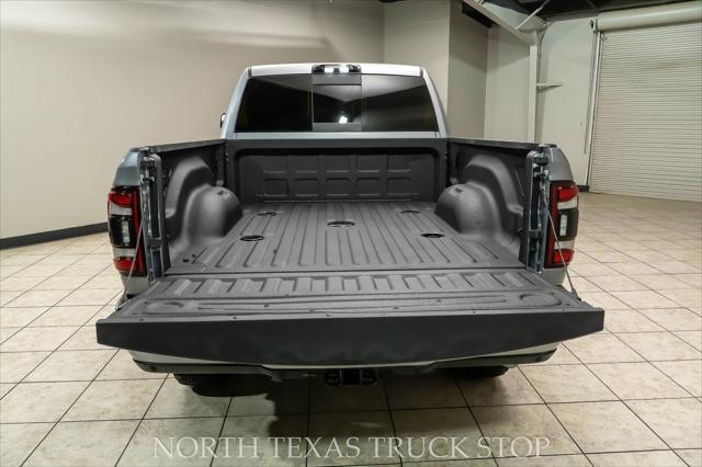 used 2021 Ram 2500 car, priced at $59,980
