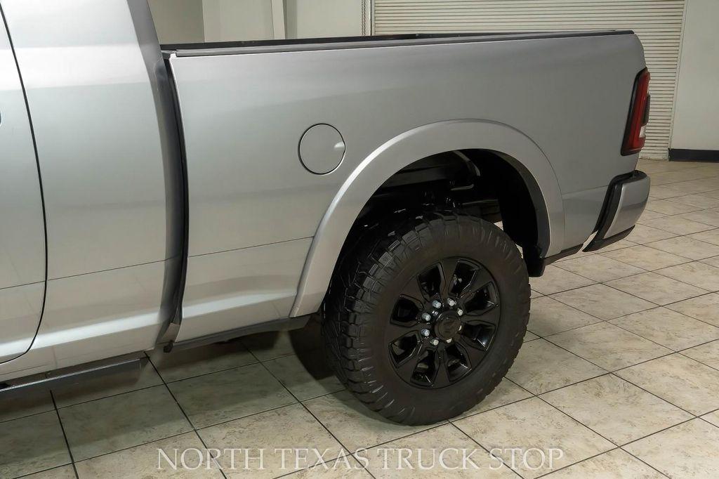 used 2021 Ram 2500 car, priced at $57,580