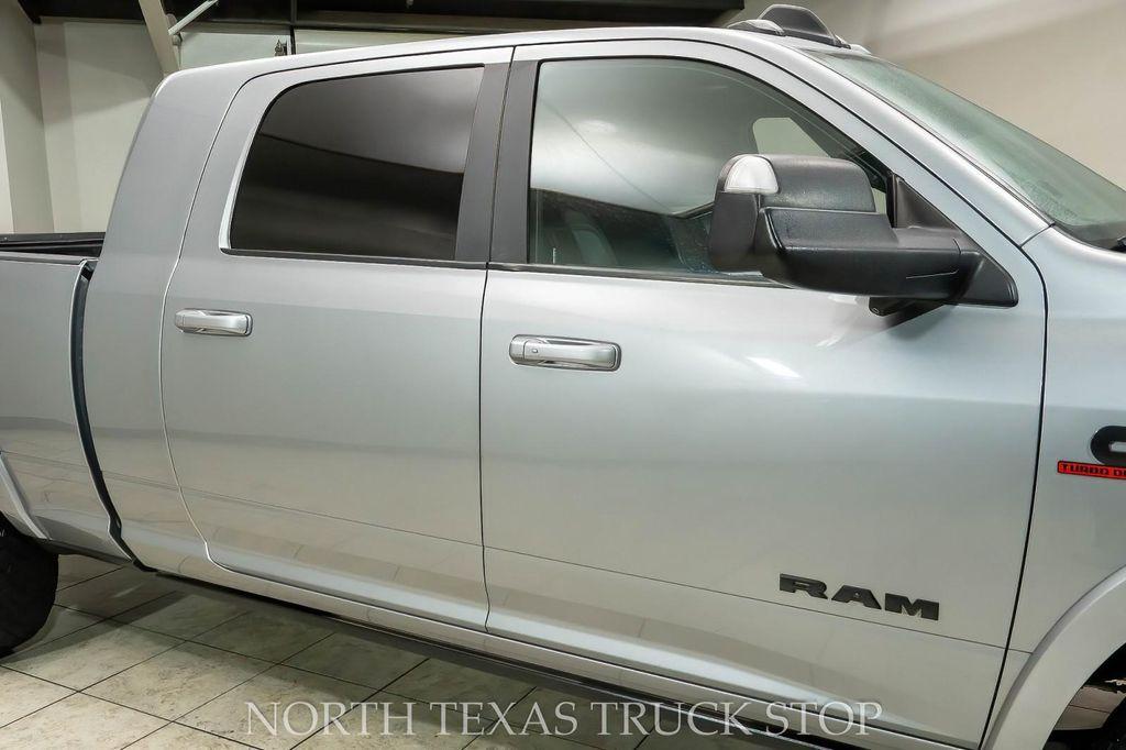 used 2021 Ram 2500 car, priced at $57,580