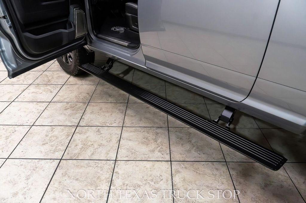 used 2021 Ram 2500 car, priced at $55,780