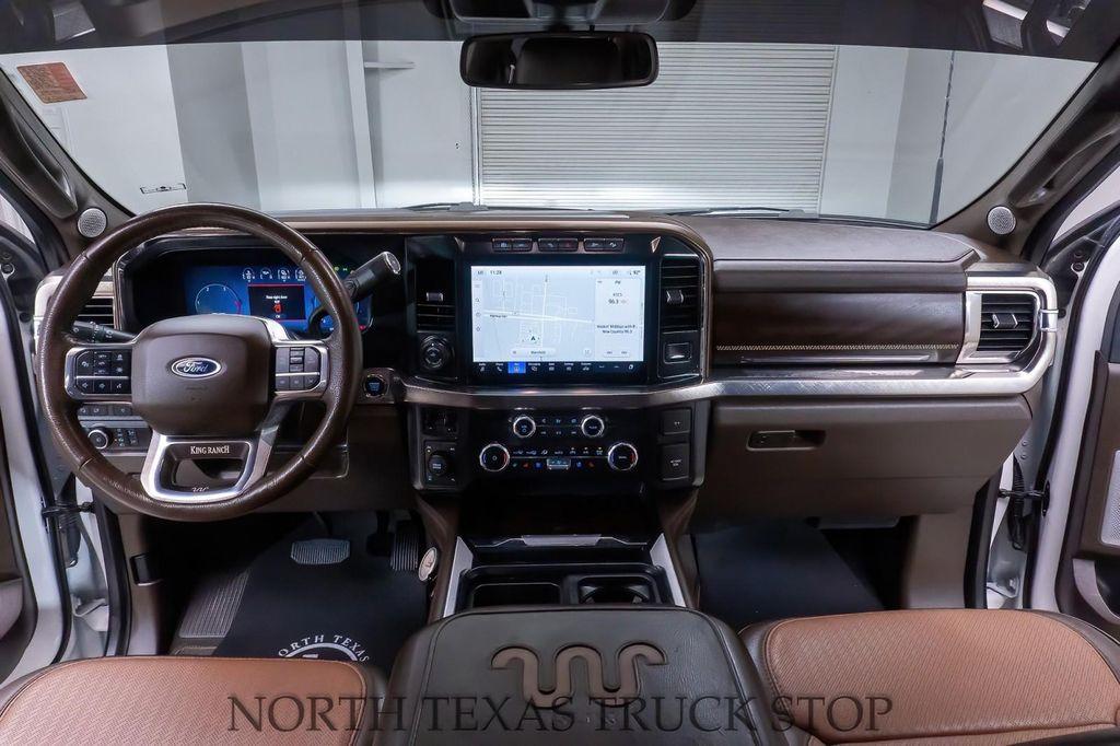 used 2023 Ford F-250 car, priced at $77,980