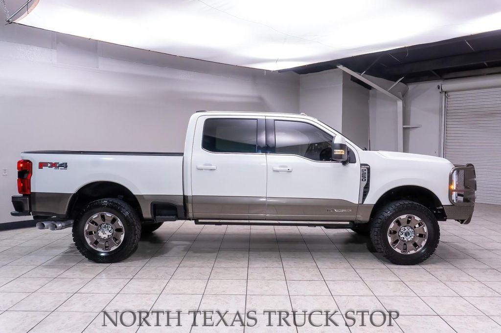 used 2023 Ford F-250 car, priced at $77,980