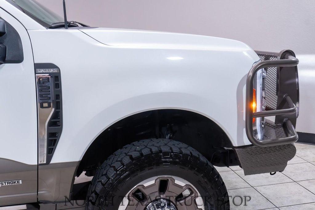used 2023 Ford F-250 car, priced at $77,980