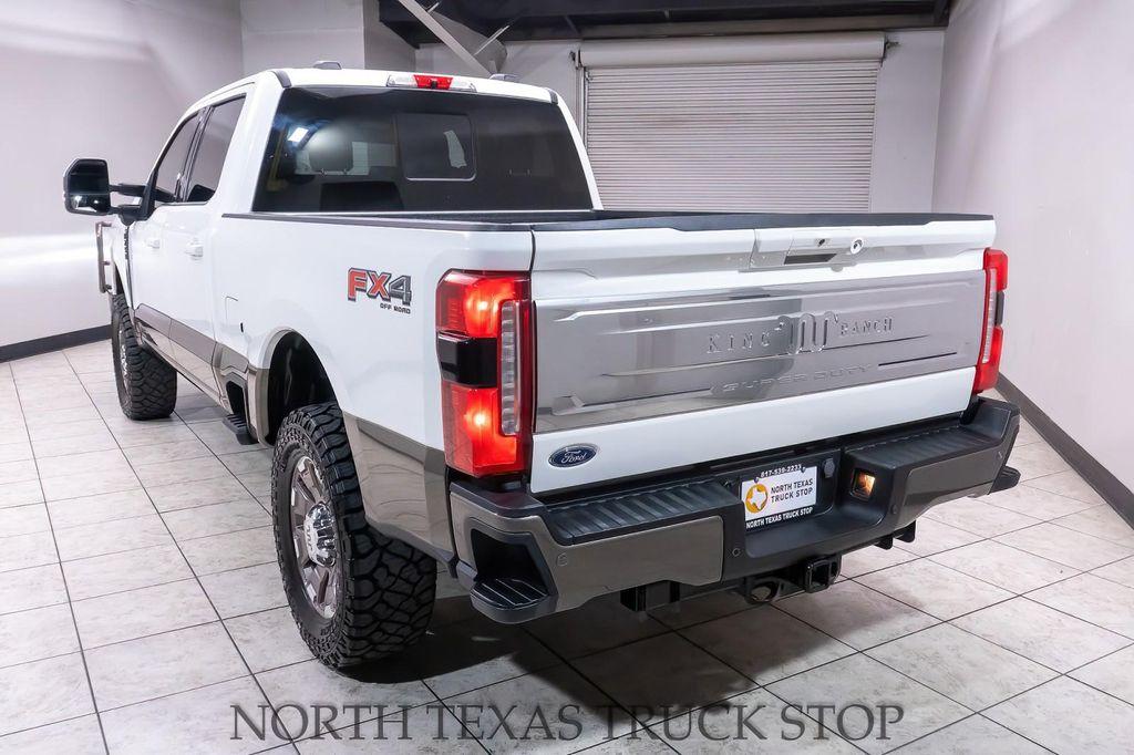 used 2023 Ford F-250 car, priced at $77,980