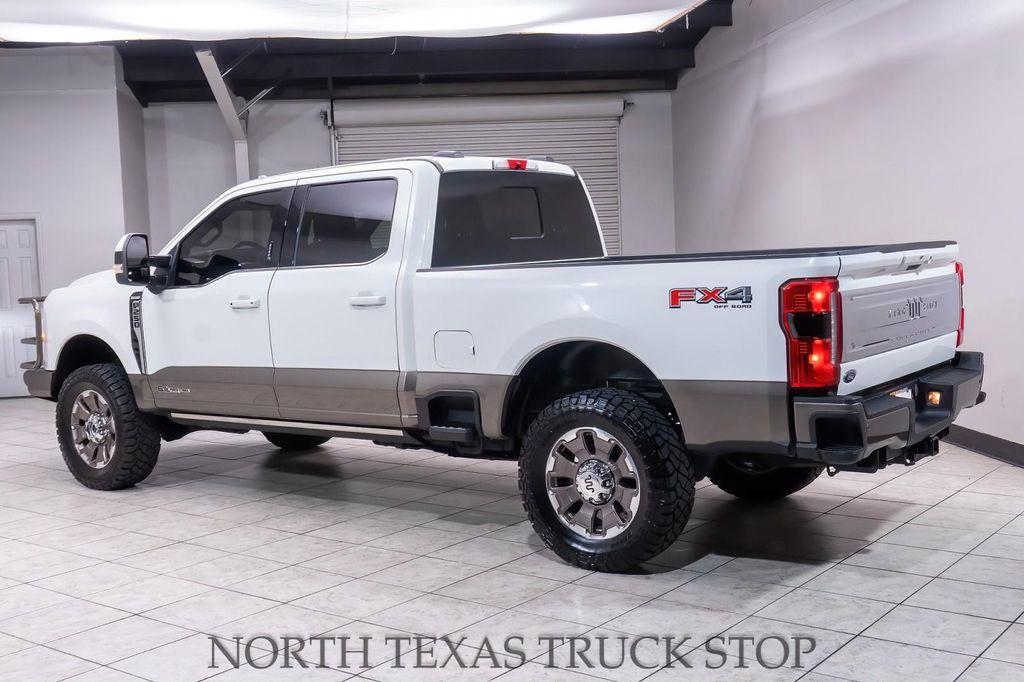 used 2023 Ford F-250 car, priced at $77,980