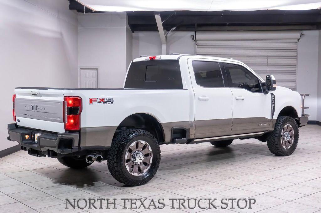 used 2023 Ford F-250 car, priced at $77,980