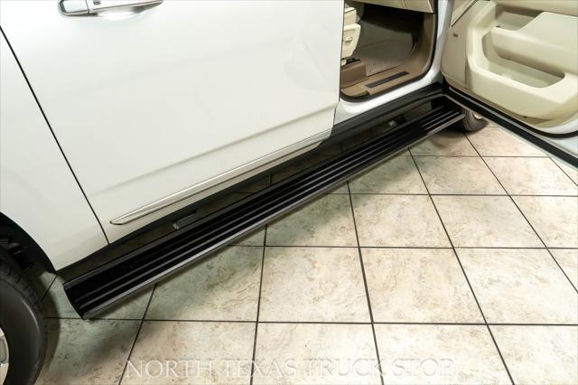 used 2021 GMC Yukon XL car, priced at $48,980