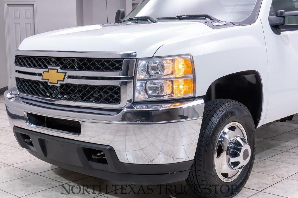 used 2012 Chevrolet Silverado 3500 car, priced at $19,800