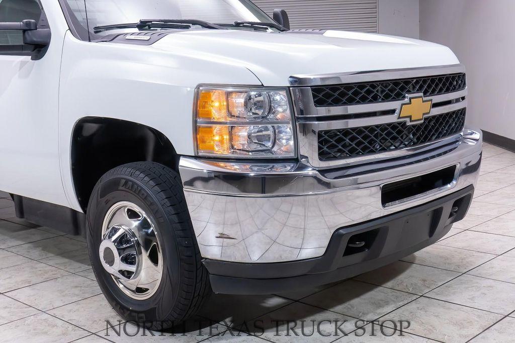 used 2012 Chevrolet Silverado 3500 car, priced at $19,800