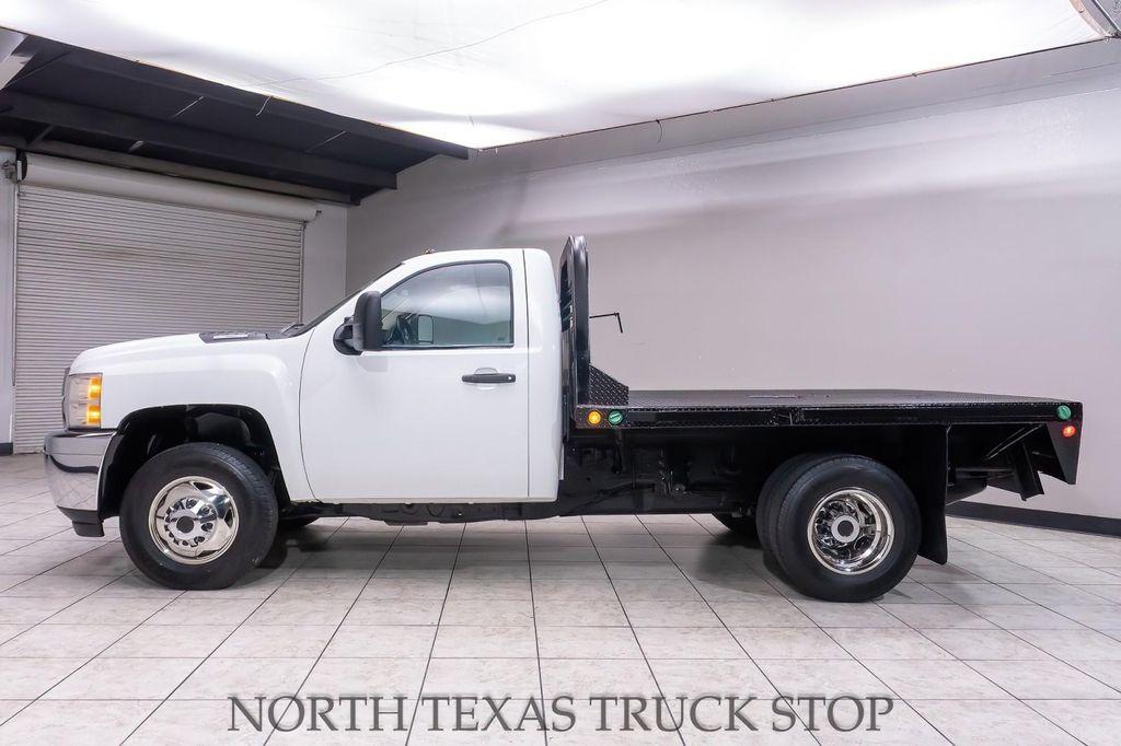 used 2012 Chevrolet Silverado 3500 car, priced at $19,800